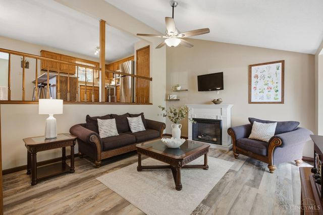 10391 Short Road, Crosby Twp, OH 45030