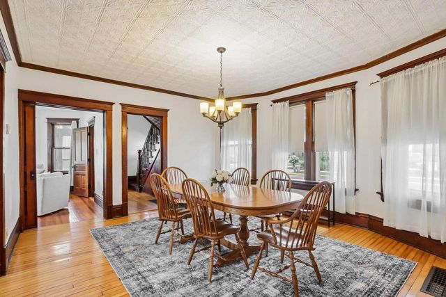 201 E 3rd Street, Waunakee, WI 53597