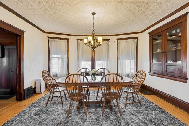 201 E 3rd Street, Waunakee, WI 53597