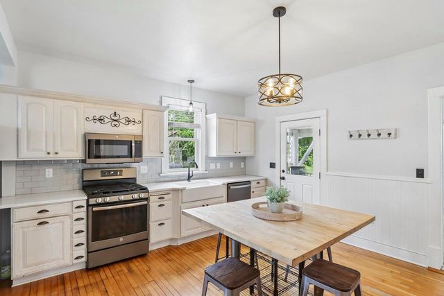 201 E 3rd Street, Waunakee, WI 53597