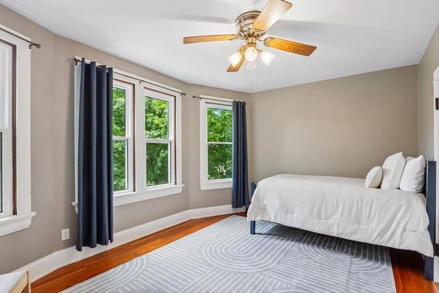 201 E 3rd Street, Waunakee, WI 53597