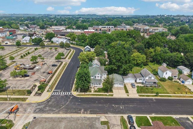 201 E 3rd Street, Waunakee, WI 53597