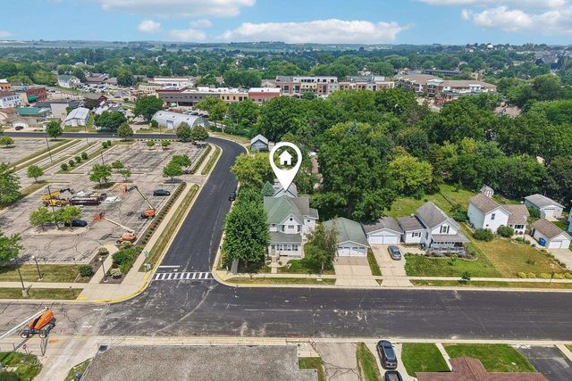 201 E 3rd Street, Waunakee, WI 53597