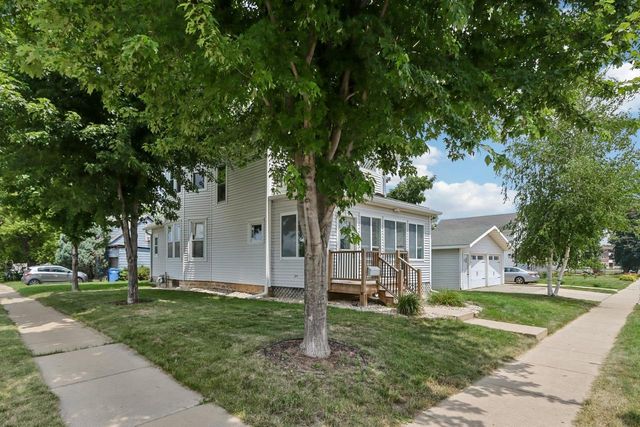 201 E 3rd Street, Waunakee, WI 53597