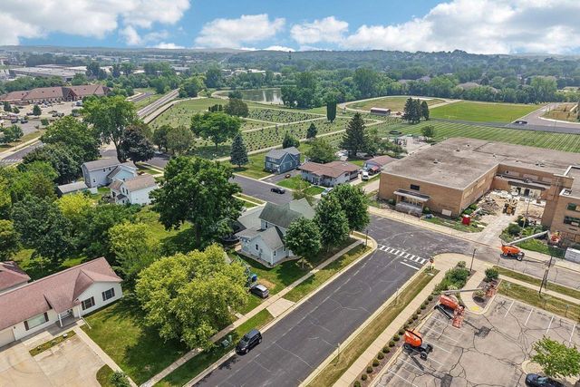 201 E 3rd Street, Waunakee, WI 53597