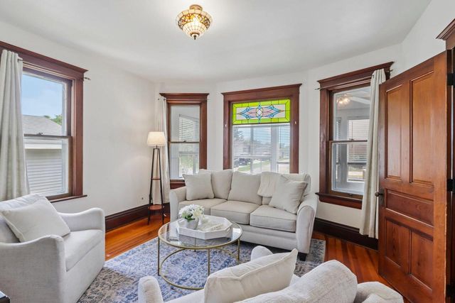 201 E 3rd Street, Waunakee, WI 53597