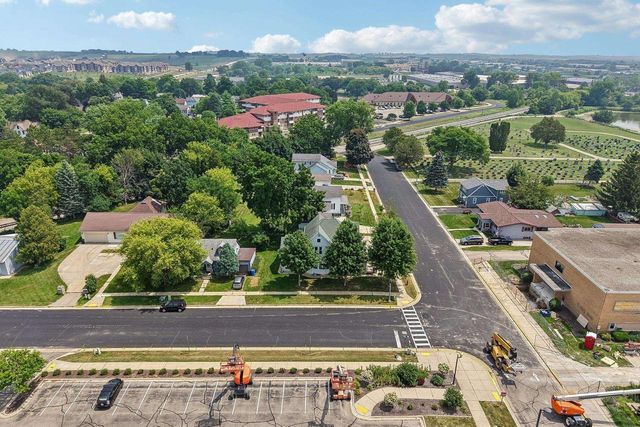 201 E 3rd Street, Waunakee, WI 53597