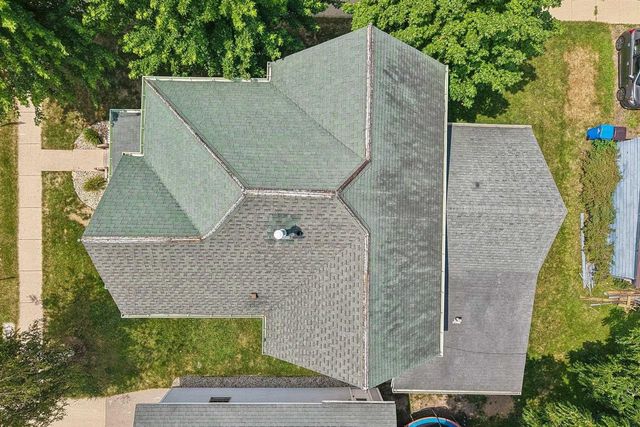 201 E 3rd Street, Waunakee, WI 53597