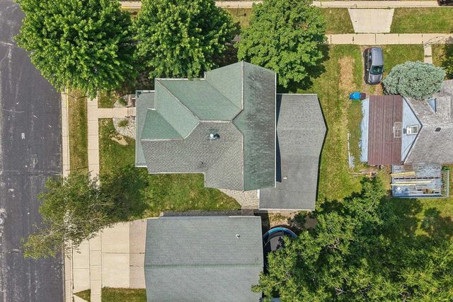 201 E 3rd Street, Waunakee, WI 53597