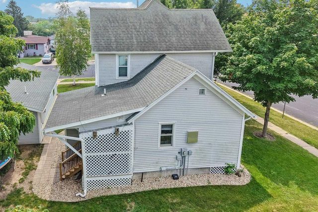 201 E 3rd Street, Waunakee, WI 53597