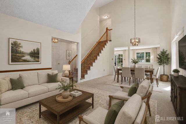 3 Longbrook Lane, Freehold, NJ 07728