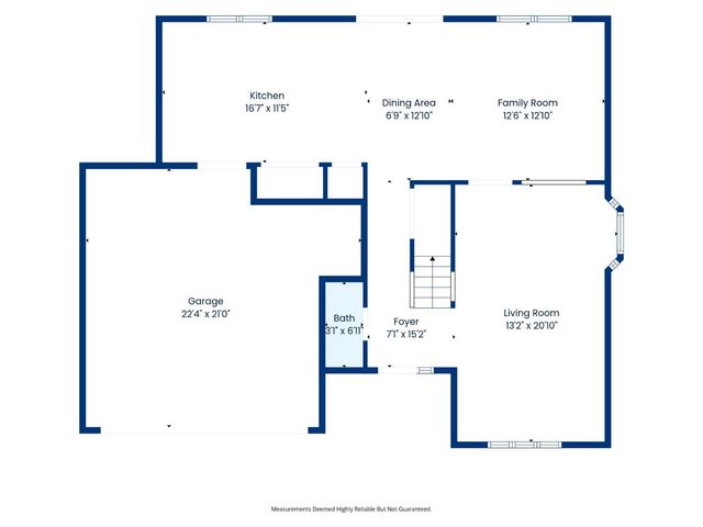 3 Longbrook Lane, Freehold, NJ 07728
