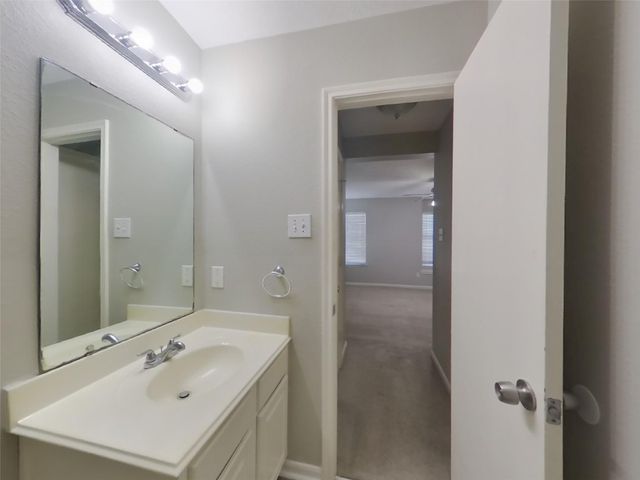 21606 Dawn Timbers Court, Humble, TX 77338