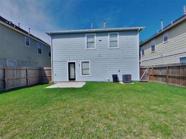 21606 Dawn Timbers Court, Humble, TX 77338