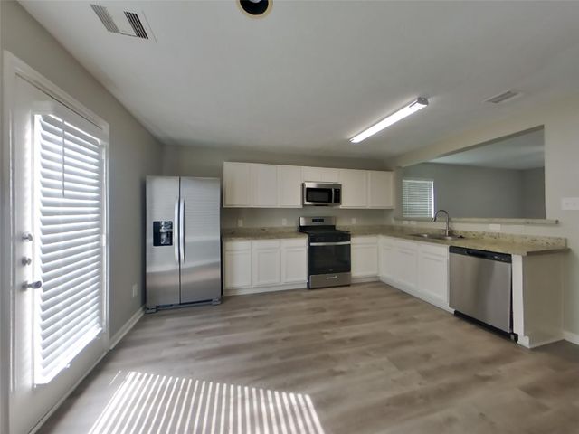 21606 Dawn Timbers Court, Humble, TX 77338