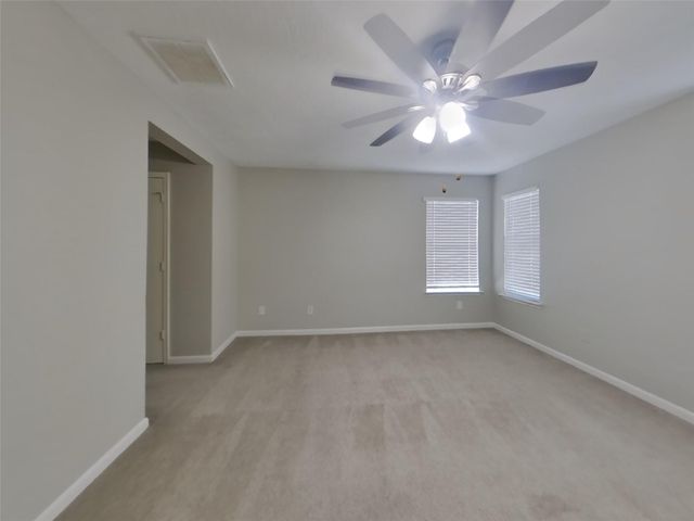 21606 Dawn Timbers Court, Humble, TX 77338