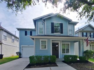 21606 Dawn Timbers Court, Humble, TX 77338