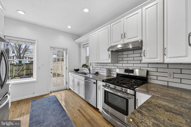 505 15TH ST SE, Washington, DC 20003