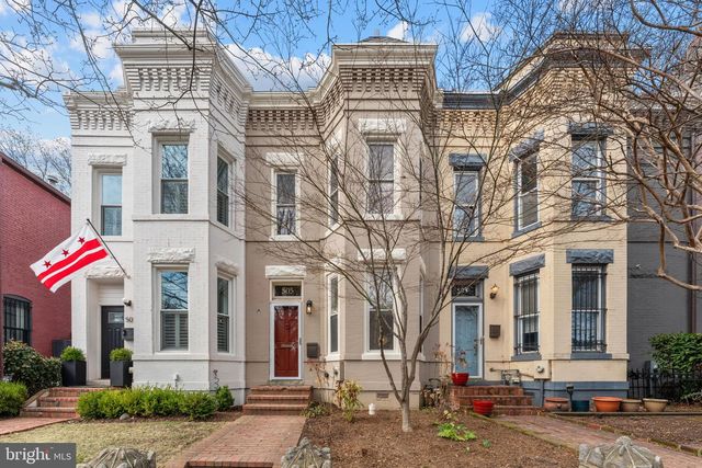 505 15TH ST SE, Washington, DC 20003