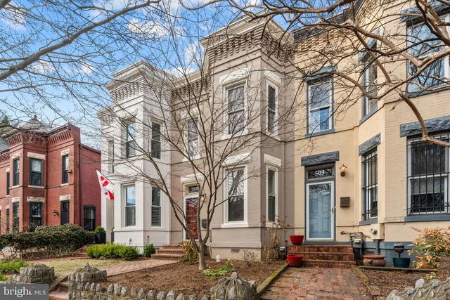 505 15TH ST SE, Washington, DC 20003