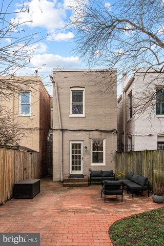 505 15TH ST SE, Washington, DC 20003
