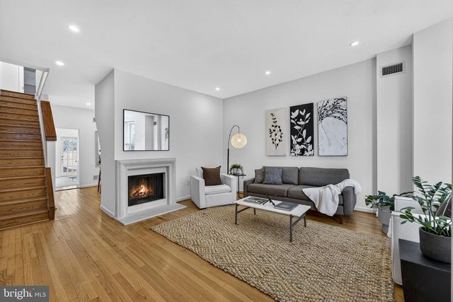 505 15TH ST SE, Washington, DC 20003