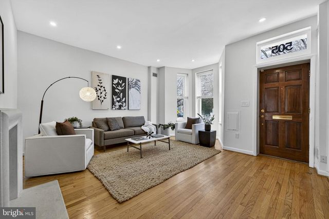 505 15TH ST SE, Washington, DC 20003