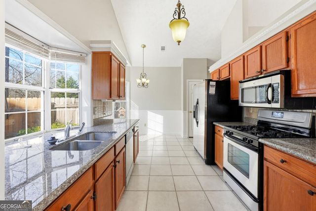 2001 STONE FOREST Drive, Lawrenceville, GA 30043