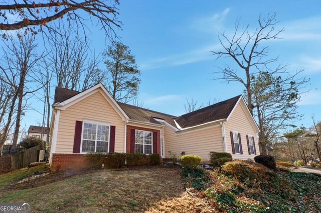 2001 STONE FOREST Drive, Lawrenceville, GA 30043