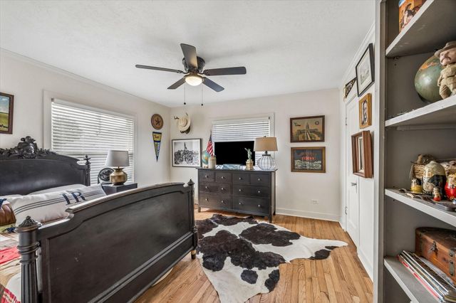 506 E Sixth Street, Brenham, TX 77833