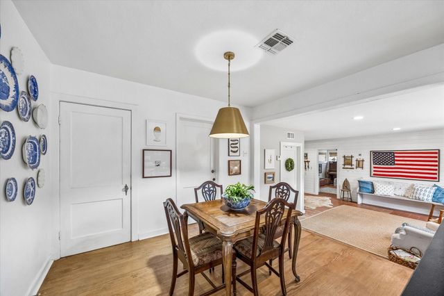 506 E Sixth Street, Brenham, TX 77833