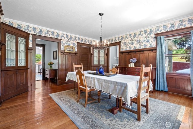 214 Bunker Creek Road, Adna, WA 98522