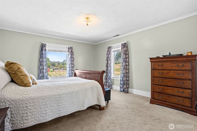 214 Bunker Creek Road, Adna, WA 98522