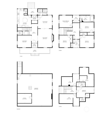 214 Bunker Creek Road, Adna, WA 98522