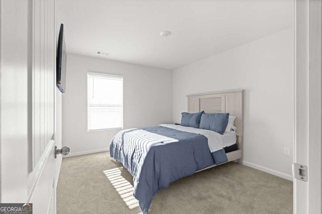 2203 Blue Monarch Drive, Buford, GA 30519