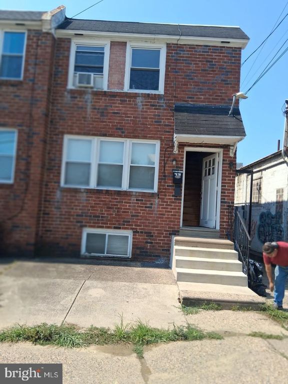 420 E TABOR RD, Philadelphia, PA 19120