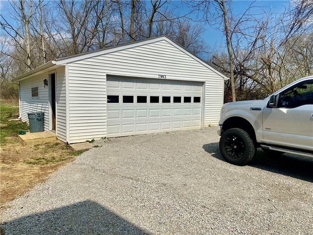 7992 W National Road, Bethel Twp, OH 45344