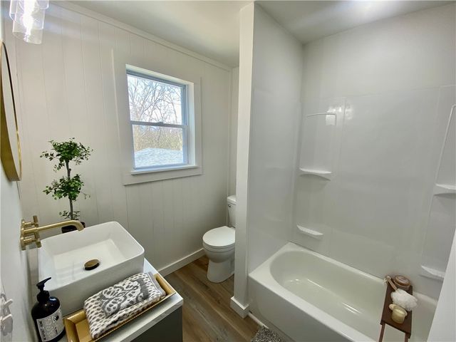 7992 W National Road, Bethel Twp, OH 45344