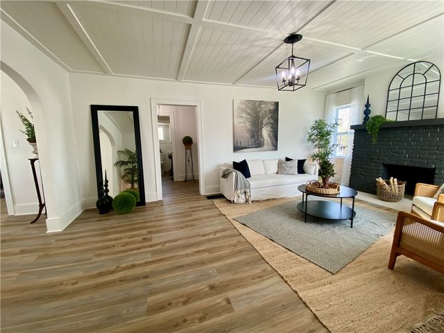 7992 W National Road, Bethel Twp, OH 45344