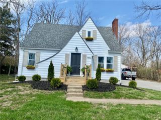 7992 W National Road, Bethel Twp, OH 45344