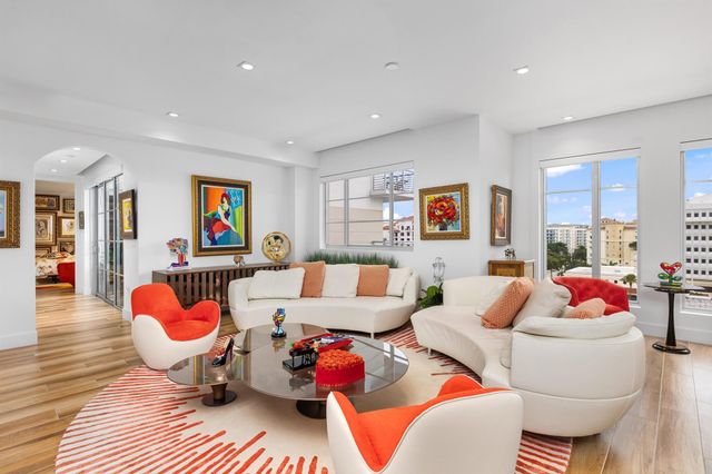 155 E Boca Raton Road 812, Boca Raton, FL 33432