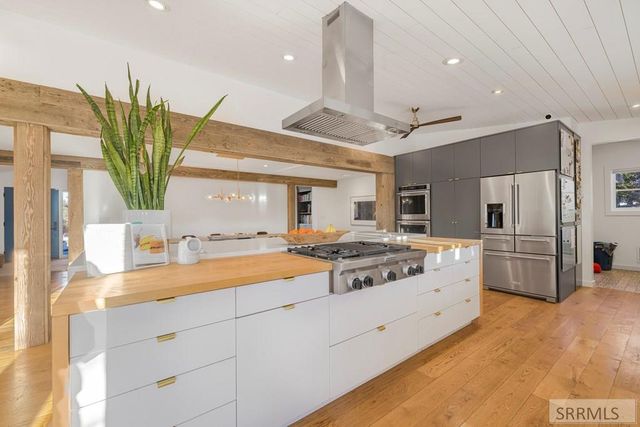 460 Rolling Hills Drive, Rexburg, ID 83440