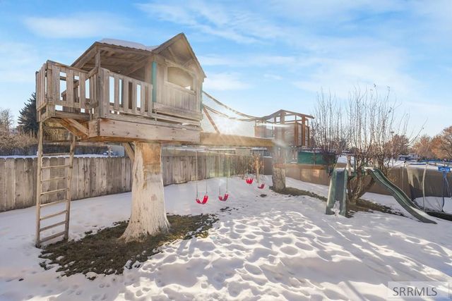 460 Rolling Hills Drive, Rexburg, ID 83440