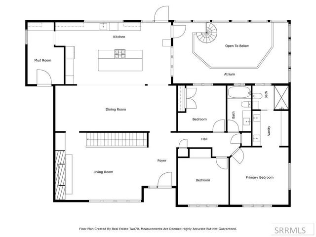 460 Rolling Hills Drive, Rexburg, ID 83440
