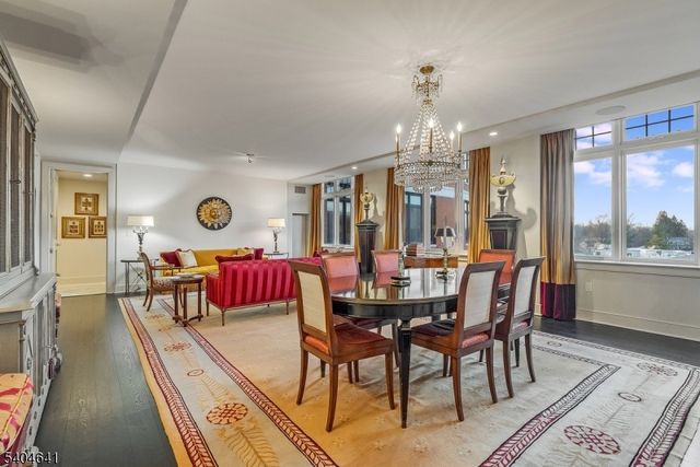 616 S Orange Ave, Skyhouse 4 SH4, Maplewood Twp., NJ 07040