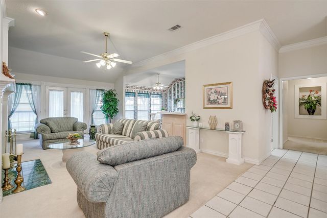 133 Sunny Meadows Drive, Burleson, TX 76028