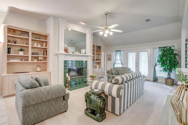 133 Sunny Meadows Drive, Burleson, TX 76028
