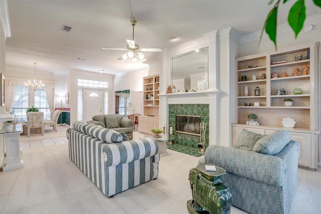 133 Sunny Meadows Drive, Burleson, TX 76028