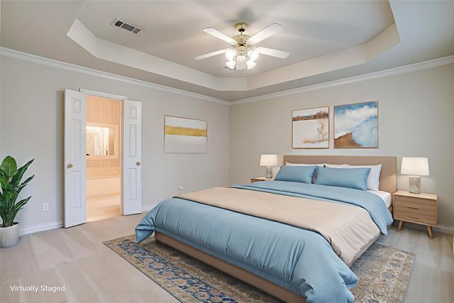 133 Sunny Meadows Drive, Burleson, TX 76028