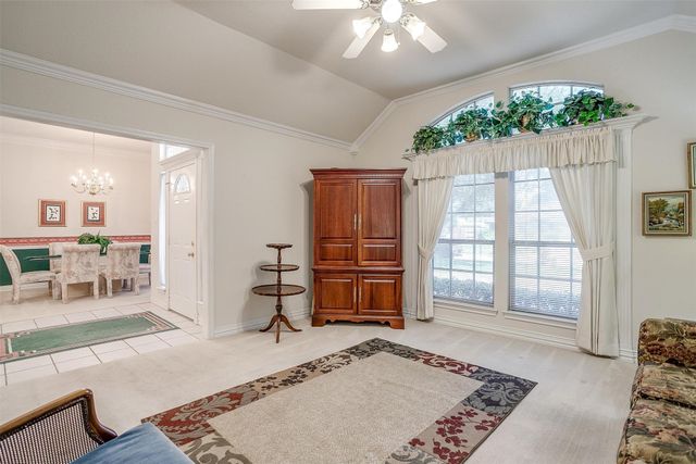 133 Sunny Meadows Drive, Burleson, TX 76028